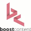 BoostContent BoostContent