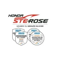 Honda Ste-Rose