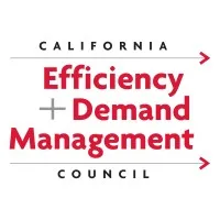 California Efficiency + Demand Management Council