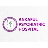 Ankaful Psychiatric Hospital