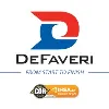 DeFaveri Group Contracting & Construction DeFaveri Group Contracting & Construction