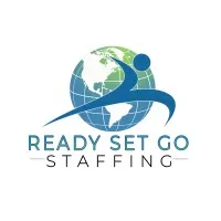 Ready Set Go Event & Promotional Staffing
