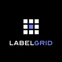 LabelGrid