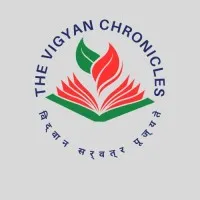 The Vigyan Chronicles