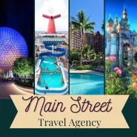 Main Street Travel Agency