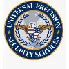 Universal Precision Security Services Universal Precision Security Services