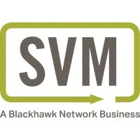 SVM, a Blackhawk Network Business