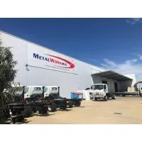MetalworkWA Pty Ltd