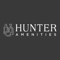 Hunter Amenities APAC ME