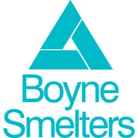 Boyne Smelters Limited