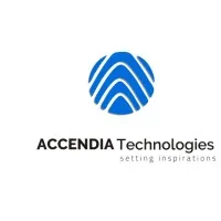 Accendia Technologies Pvt. Ltd Accendia Technologies Pvt. Ltd