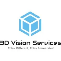 3D Vision Services 
