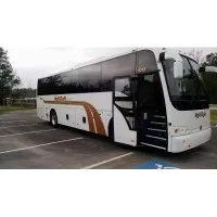 Horizon Motor Coach Horizon Motor Coach