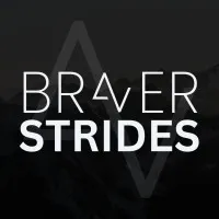 Braver Strides