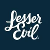 LesserEvil Brand Snack Co. LesserEvil Brand Snack Co.