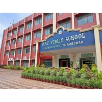 DAV PUBLIC SCHOOL KALINGA NAGAR BHUBANESWAR