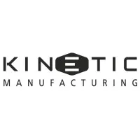 Kinetic Manufacturing