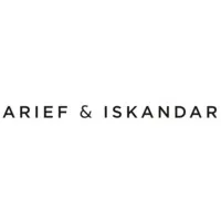 Messrs Arief & Iskandar