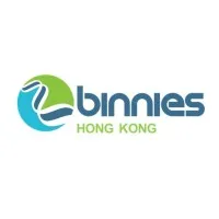 Binnies Hong Kong
