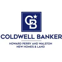 Coldwell Banker Howard Perry and Walston New Homes & Land Coldwell Banker Howard Perry and Walston New Homes & Land