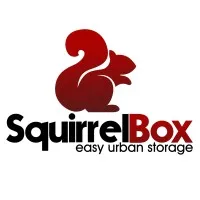 SquirrelBox Storage SquirrelBox Storage