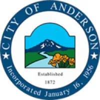 City of Anderson, CA