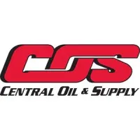 Central Oil & Supply Corp