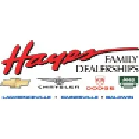 Hayes Chrysler Dodge Jeep