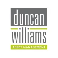 Duncan Williams Asset Management Duncan Williams Asset Management