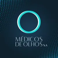 Médicos de Olhos