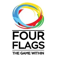 Four Flags