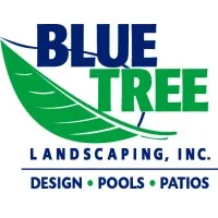 Blue Tree Landscaping, Inc.