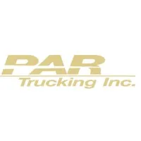 PAR Trucking Inc PAR Trucking Inc