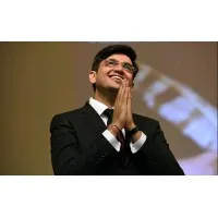 Sonu Sharma Motivation