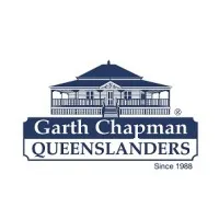 Garth Chapman Queenslanders