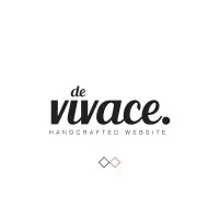 De Vivace Website Design and Development