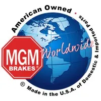 MGM Brakes MGM Brakes