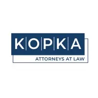 Kopka Pinkus Dolin