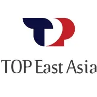 Top East Asia Top East Asia