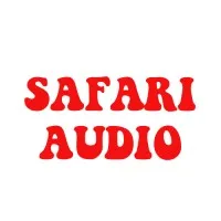Safari Audio