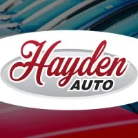 Hayden Agencies Ltd