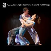 Dana Tai Soon Burgess Dance Company