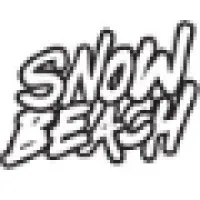 SnowBeach