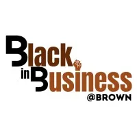 Black in Business at Brown