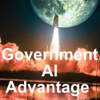 Government AI Advantage