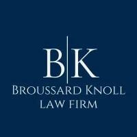 Broussard Knoll Law Firm