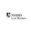 NMIMS Law Review NMIMS Law Review