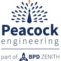 Peacock Engineering Ltd