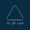 Blue 449