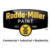 Rodda Miller Paint